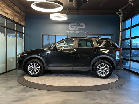 Used 2023 MAZDA CX-5 AWD 2.5 S image 6