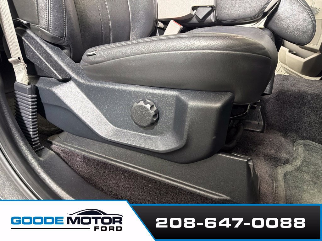 Used 2015 Ford F150 XLT w/ XTR Package AWD/4WD image 24