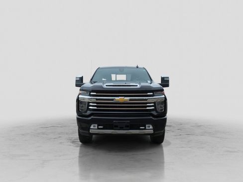 Used 2023 Chevrolet Silverado 2500 High Country w/ Z71 Off-Road Package AWD/4WD image 12