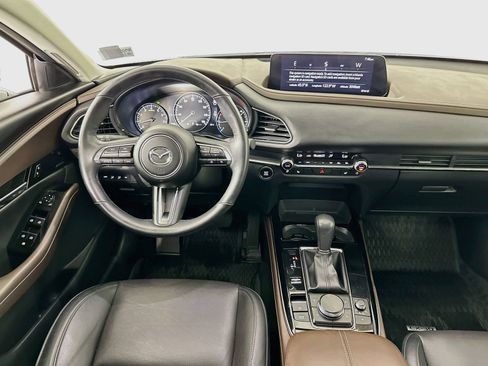 Certified 2025 MAZDA CX-30 2.5 Turbo w/ Premium Plus Pkg AWD/4WD image 24
