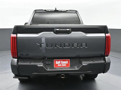 Certified 2025 Toyota Tundra SR5 image 28