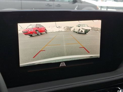 Certified 2024 Buick Envista Sport Touring w/ Convenience I Package image 17