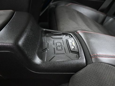 Used 2022 Chevrolet Camaro ZL1 image 33