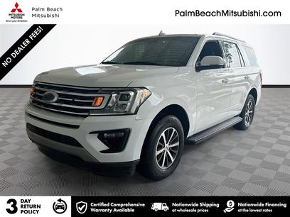 Used 2020 Ford Expedition XLT w/ Equipment Group 201A