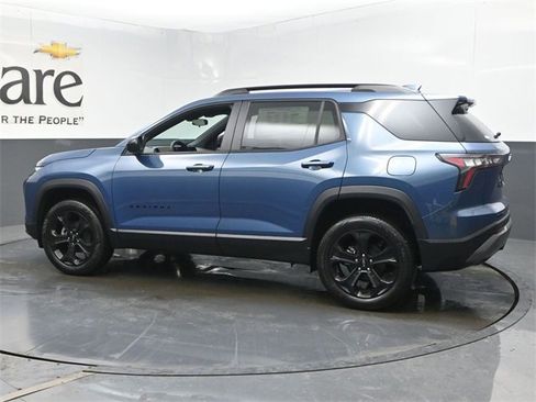 New 2026 Chevrolet Equinox LT w/ Midnight Edition image 30