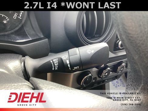 Used 2022 Toyota Tacoma SR image 28