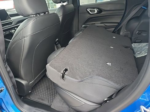 New 2026 Jeep Compass Latitude image 84