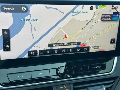 Used 2023 Nissan Altima 2.5 SL image 22