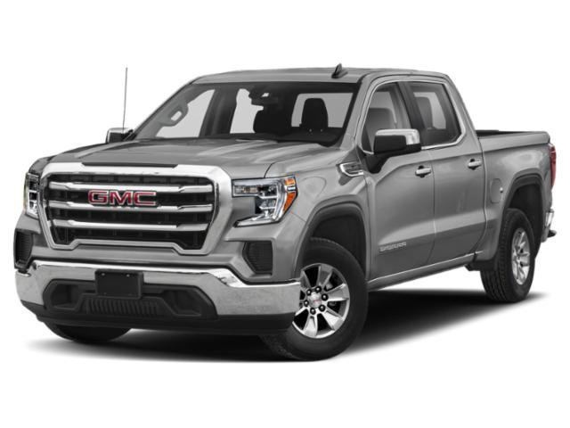 Used 2020 GMC Sierra 1500 SLE w/ SLE Value Package RWD image 4