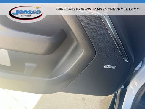 New 2026 Chevrolet Suburban High Country image 24