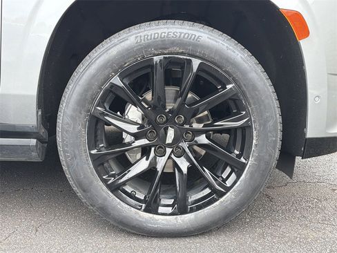 Certified 2024 Cadillac Escalade Sport w/ LPO, ONYX Package image 12