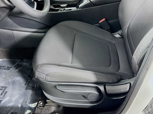 Used 2024 Hyundai Tucson SE FWD image 19