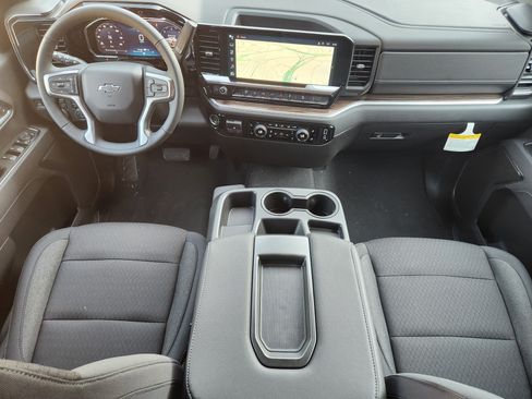 New 2026 Chevrolet Silverado 2500 LT w/ Trail Boss Package image 27