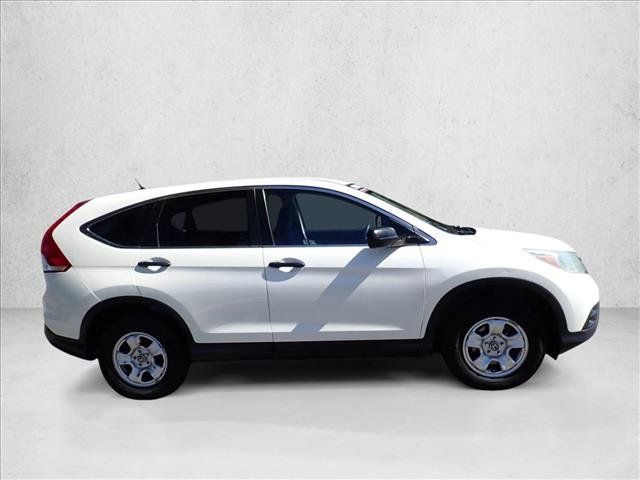 Used 2014 Honda CR-V LX image 5