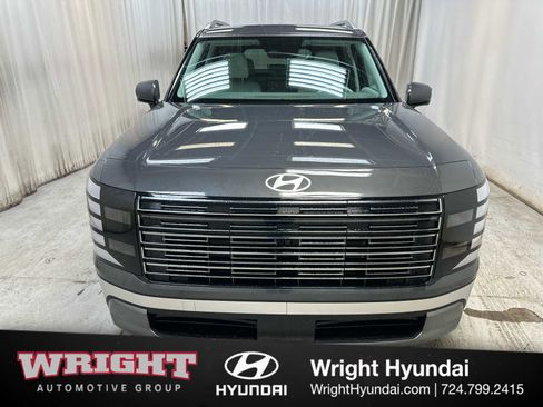 New 2026 Hyundai Palisade SEL image 2