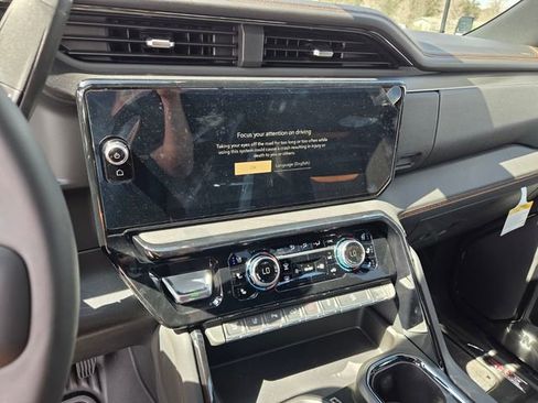 New 2026 GMC Sierra 2500 AT4 w/ AT4 Premium Plus Package image 25