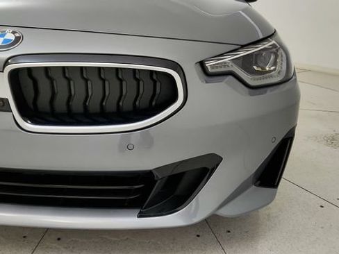 Used 2025 BMW 230i Coupe RWD image 41