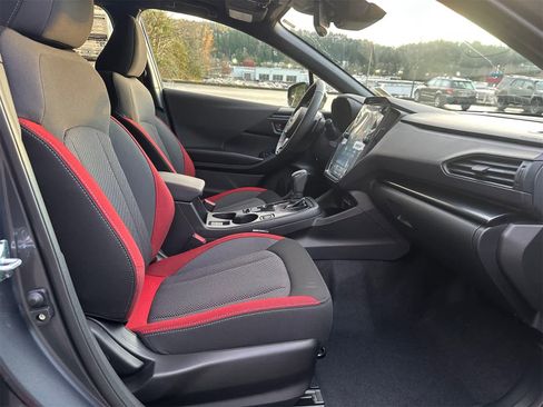 New 2026 Subaru Impreza RS image 13