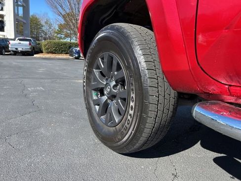 Used 2023 Toyota Tacoma SR5 image 11