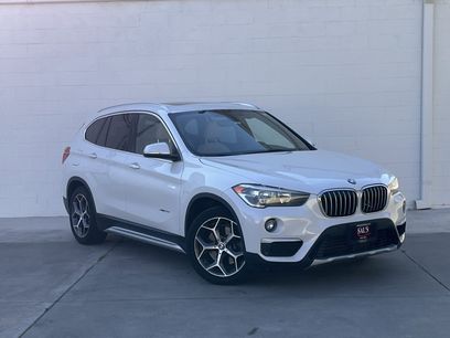 Used 2016 BMW X1 xDrive28i
