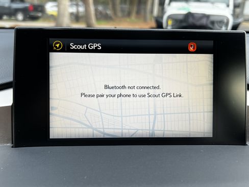 Used 2017 Lexus NX 200t F Sport w/ F Sport Premium Package image 25