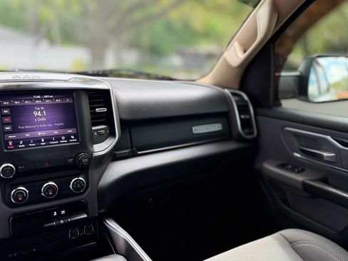 Used 2019 RAM 1500 Big Horn RWD image 25