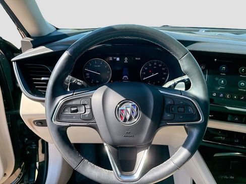 Used 2023 Buick Envision Avenir AWD/4WD image 14