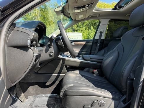 Used 2024 Genesis GV80 3.5T image 20