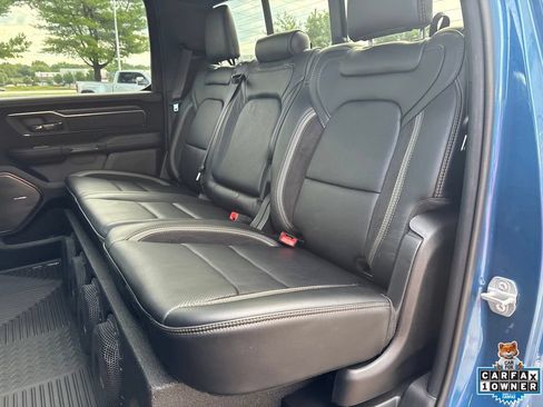 Used 2024 RAM 1500 TRX AWD/4WD image 45
