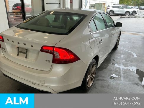 Used 2015 Volvo S60 T5 Premier FWD image 4