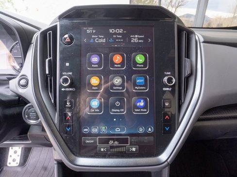 Certified 2025 Subaru Crosstrek 2.5i Sport image 11