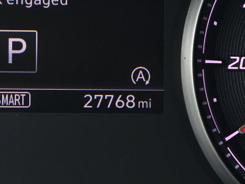 Used 2023 Hyundai Santa Fe SEL image 30