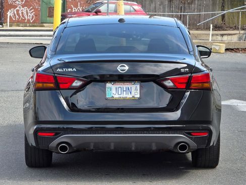 Used 2019 Nissan Altima 2.5 SR image 6