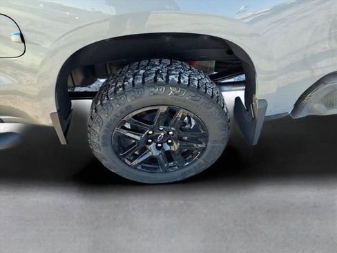 New 2026 Chevrolet Silverado 1500 LT Trail Boss w/ LT Trail Boss Premium Package image 21