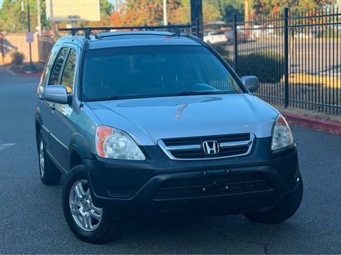 Used 2003 Honda CR-V EX image 5