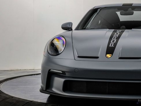Used 2023 Porsche 911 GT3 RWD image 29