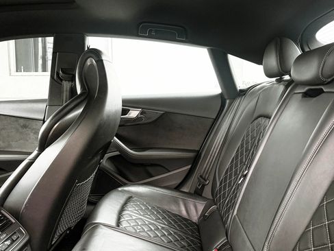 Used 2019 Audi S5 Prestige w/ S Sport Package image 26