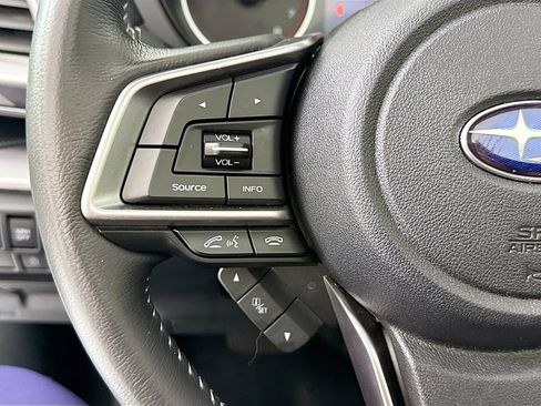 Used 2022 Subaru Forester Premium AWD/4WD image 11