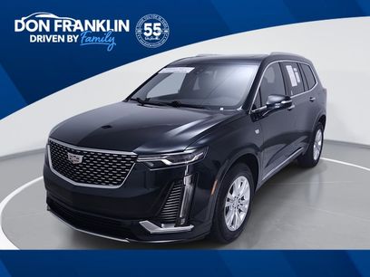 Used 2024 Cadillac XT6 Luxury w/ LPO, Floor Liner Package