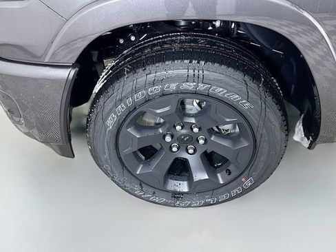 New 2026 RAM 1500 Big Horn AWD/4WD image 29