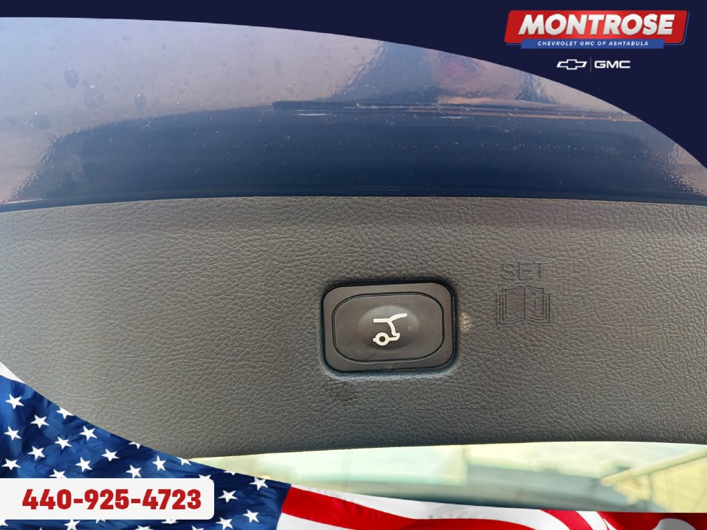 Used 2022 Ford Edge SEL w/ Convenience Package AWD/4WD image 18