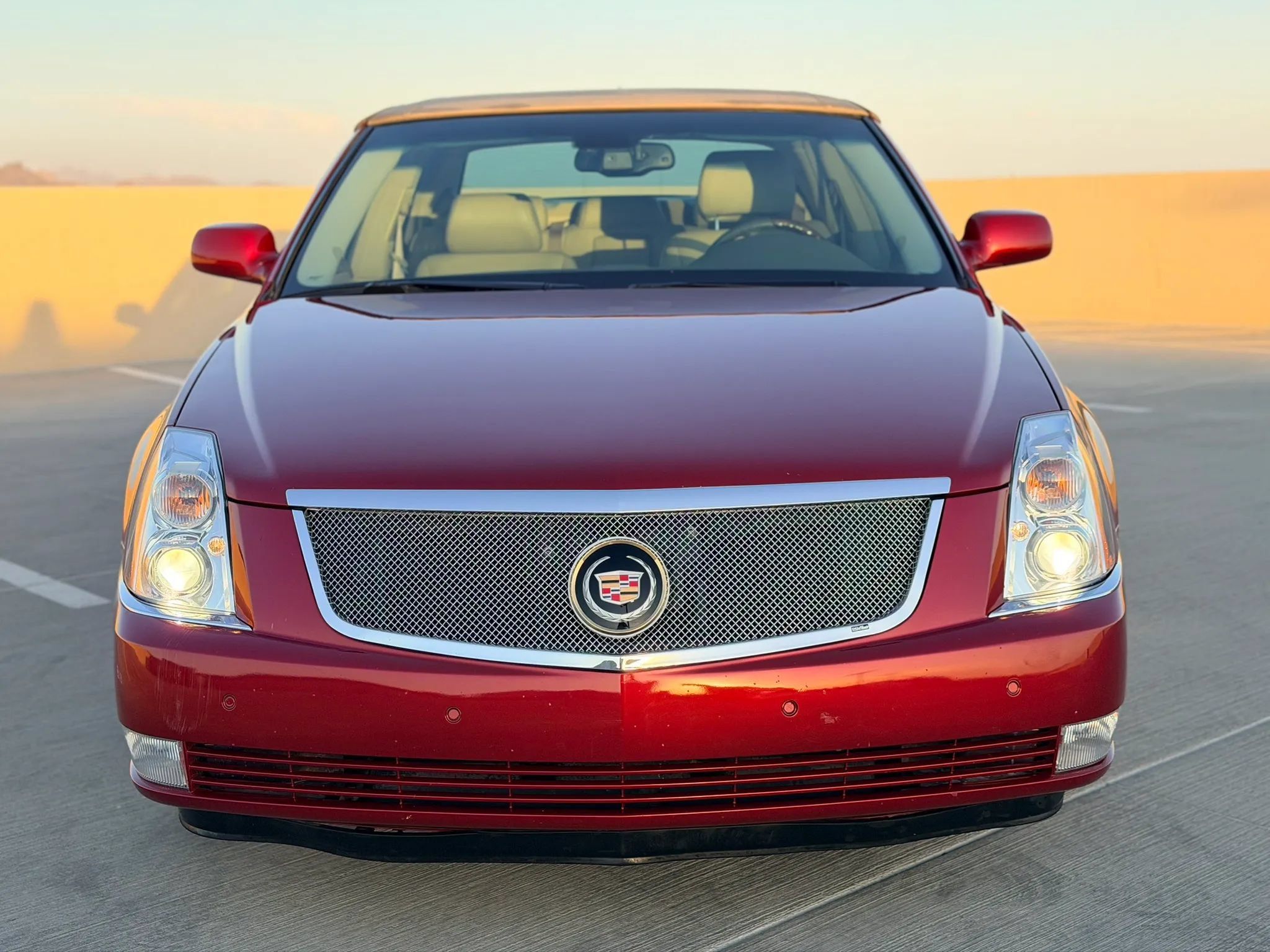 Used 2006 Cadillac DTS FWD image 7