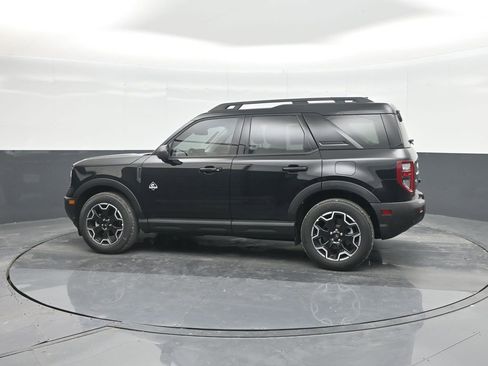 New 2025 Ford Bronco Sport Outer Banks w/ Outer Banks Tech Package+ image 28