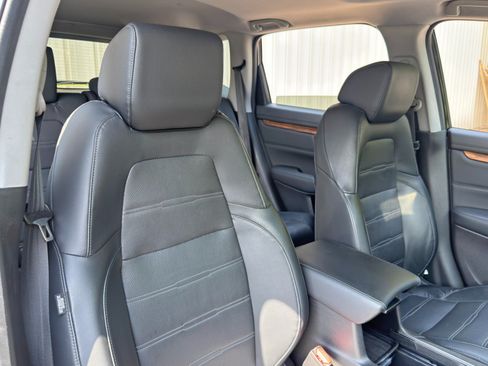 Used 2021 Honda CR-V EX-L image 35