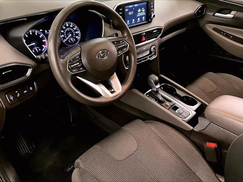 Used 2019 Hyundai Santa Fe SE image 12
