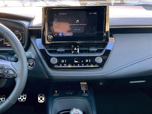 Used 2025 Toyota Corolla GR image 18