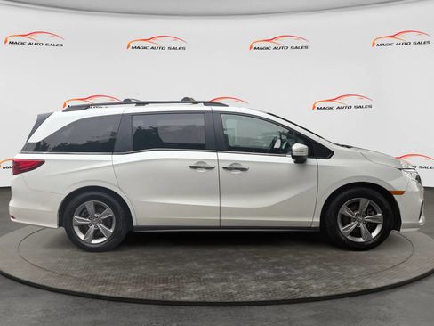 Used 2020 Honda Odyssey EX-L image 6