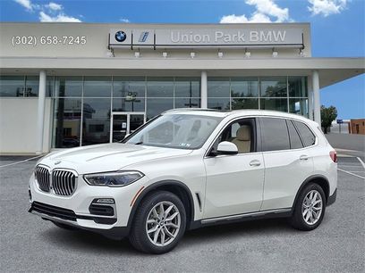 Used 2019 BMW X5 xDrive40i w/ Premium Package 2