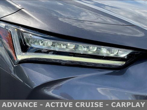 Used 2023 Acura TLX SH-AWD w/ Advance Package image 33