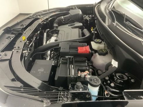 Certified 2026 Chevrolet Equinox RS image 21